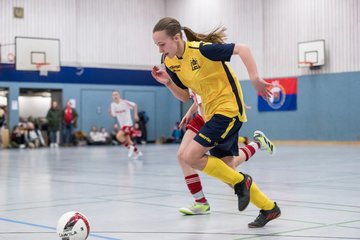 Bild 26 - wCJ Norddeutsches Futsalturnier Auswahlmannschaften